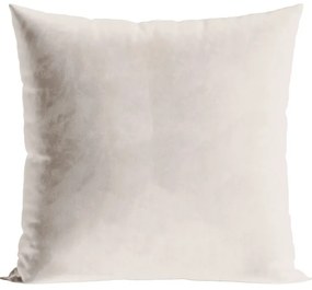 Vianočná obliečka na vankúš Velvet Jeleň 40x40 cm | INTERMEDIC SK