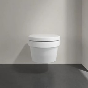 Villeroy & Boch 98M9C101 - WC sedadlo SoftClose ARCHITECTURA biela