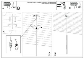 Závesné svietidlo Pastelo, 1x olivové kovové tienidlo