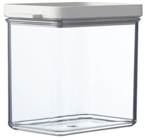 Dóza na potraviny Nordic white – Mepal