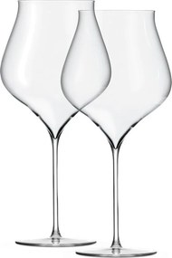 Poháre v súprave 2 ks na víno 940 ml Notes – Holmegaard