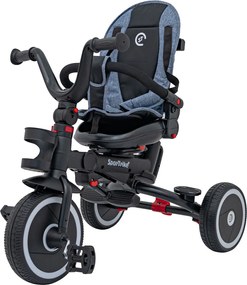 Ramiz Trojkolka RIDER modrá SPORTRIKE