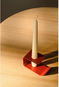 Kovový svietnik Flec – noo.ma