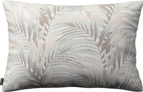 Karin - jednoduchá obliečka, 60x40cm farba produktu béžová látka vzorované