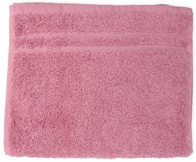 Malý uterák staro ružová  30x50 cm