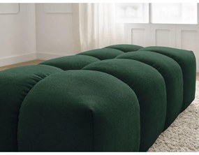 Zelená ženilková podnožka Everest – Bobochic Paris