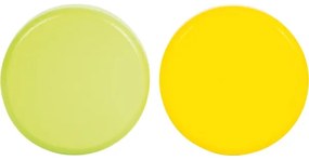 Small Foot - Hra 2v1 cornhole a stolný hokej Active