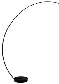 Moderné svietidlo NEDES stojanová lampa 28W JF2310/B