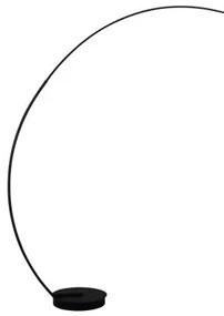 Moderné svietidlo NEDES stojanová lampa 28W JF2310/B