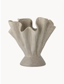 Váza's matným povrchom Plier, 29 cm