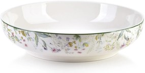 Porcelánová misa Faccia Verde (fi) 22 cm