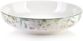 Porcelánová misa Faccia Verde (fi) 22 cm
