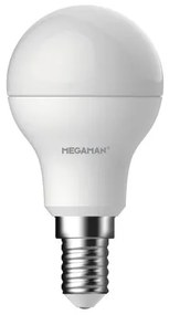 LED žiarovka Megaman E14 7,7 W 810 lm 2700 K