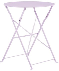 Záhradný set Flori (purpurová). Vlastná spoľahlivá doprava až k Vám domov. 1035545