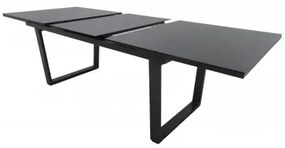 Doppler LIVORNO MELIA LIKA-TEX® - záhradná hliníková sedacia súprava 4+1