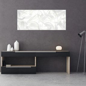 Obraz - Okvetné lístky (120x50 cm)