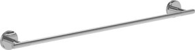 Mexen Gravo, držiak na uteráky 65 cm, chrómová, 70A93045-00