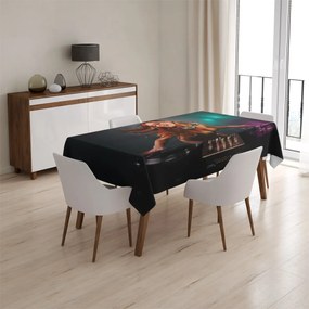 Sablio Obrus DJka - 90x90 cm