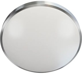 APLED - LED Stropné svietidlo LENS PP TRICOLOR LED/24W/230V IP41 1680lm