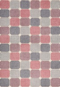 Oriental Weavers koberce Kusový koberec Portland 172/RT4P - 120x170 cm
