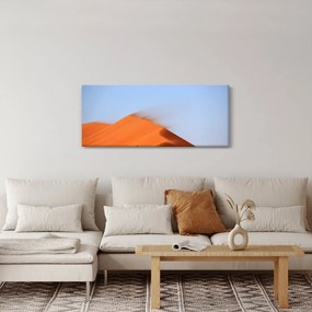 Obraz piesočné púšte (120x50 cm)