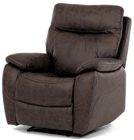 Kreslo s rozkladom TV-4092 BR3