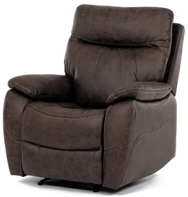 Kreslo s rozkladom TV-4092 BR3