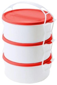 Obedár UH 3x1,2 l KLC