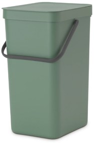 Brabantia Kôš Sort & Go 16L zelená