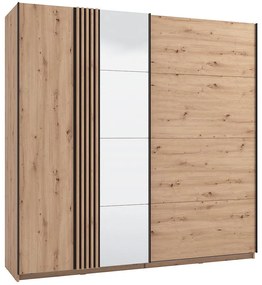 Skriňa Ascalon 220 Og Artisan 11013062