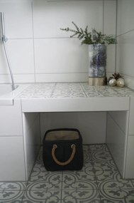 Cementové dlaždice 2802 | Articima