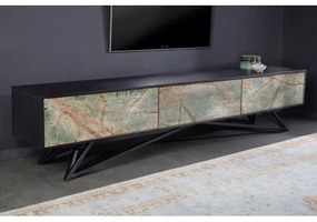 TV-skrinka 43483 Soul 200cm Drevo Acacia - Komfort-nábytok