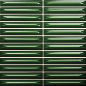 Obklad Vilar Albaro Arrow 20x20 cm reliéfna ARROW151VG