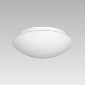 PREZENT Stropné osvetlenie do kúpeľne ASPEN, 1xE27, 60W, 22cm, guľaté, IP44, biele