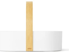 Biely kúpeľňový organizér Bellwood – Umbra