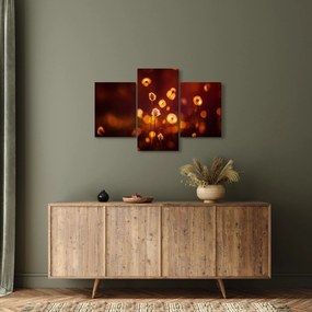 Obraz - Ráno (90x60 cm)