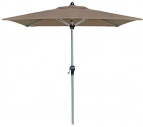 Doppler ACTIVE 210x140 cm - slnečník s automatickým naklápaním kľučkou : Barvy slunečníků - 846