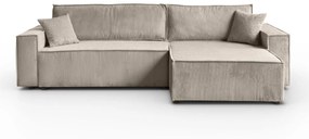 ROHOVÁ SEDAČKA TERRY XL 277 x 143 POSO 02