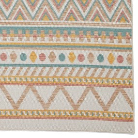 Vonkajší koberec 157x230 cm Spectrum – Think Rugs
