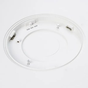 Brilagi - LED kúpeľňové stropné svietidlo POOL LED/36W/230V pr. 40 cm IP54 mosadz