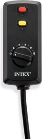 Intex | Piesková filtrácia Intex QX2600 so solinátorom | 10604349