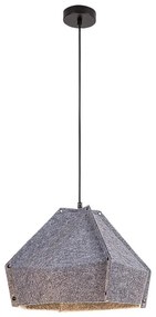 Rabalux 72000 - Luster na lanku LOMIRO 1xE27/40W/230V