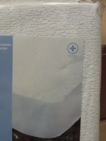 Chránič matraca Cotopur 200x200 cm