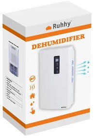Ruhhy Odvlhčovač vzduchu - pohlcovač vlhkosti O16408
