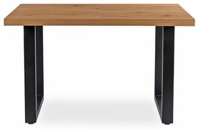 PROXIMA.store - Rozkladací jedálenský stôl THOMAS FARBA: orech