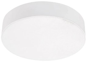 EMITHOR Stropné prisadené LED osvetlenie CANTO, 20W, denná biela, 20cm, okrúhle