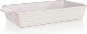 Forma zapekacia obdĺžniková CULINARIA White 42 x 21 cm
