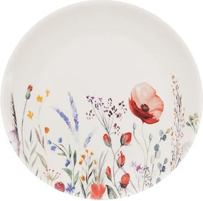 Porcelánová sada tanierov MAK 18 ks