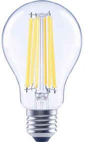 LED žiarovka FLAIR A67 E27/11W (100W) 1521lm 2700K číra