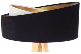 Stojacia lampa GALAXY 1xE27/60W/230V